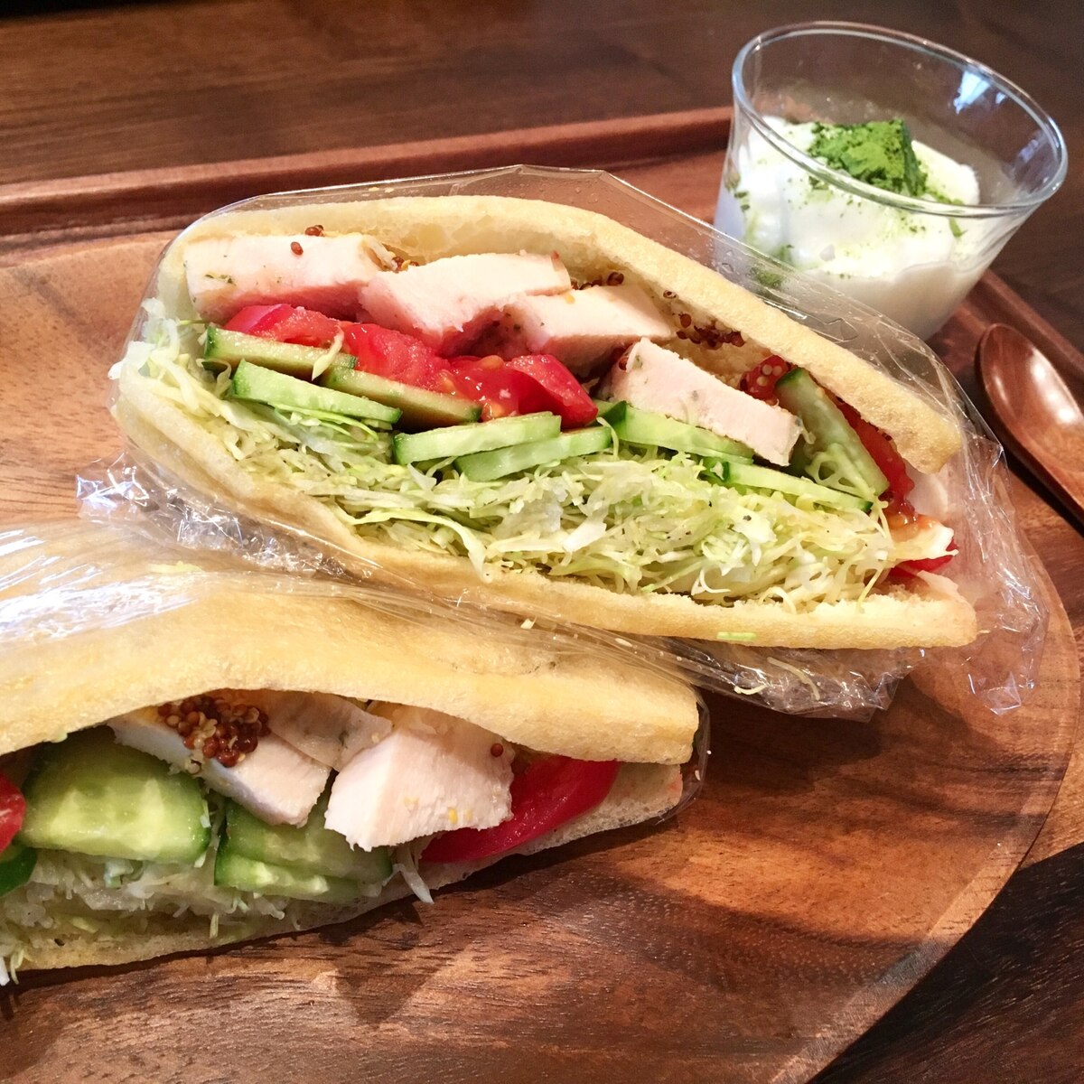 油揚げでダイエットサンドイッチ レシピ 作り方 By Naana77 楽天レシピ